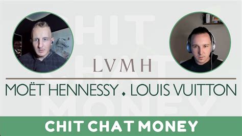 louis vuitton ticker|which lvmh stock to buy.